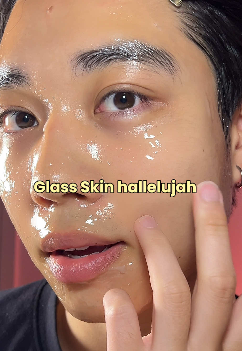 @tomkin | k-beauty muse