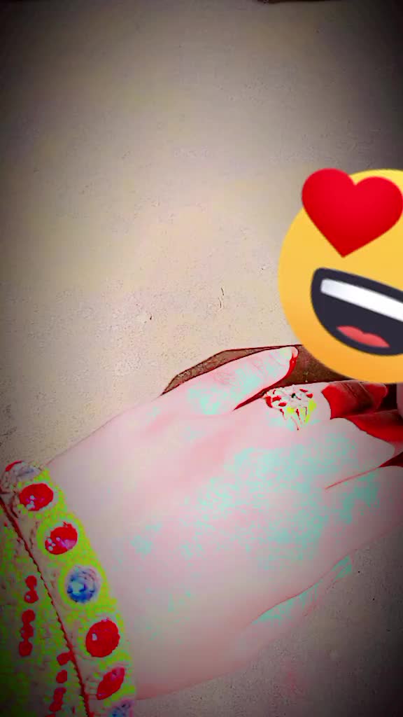 @Sindhi chokre😍