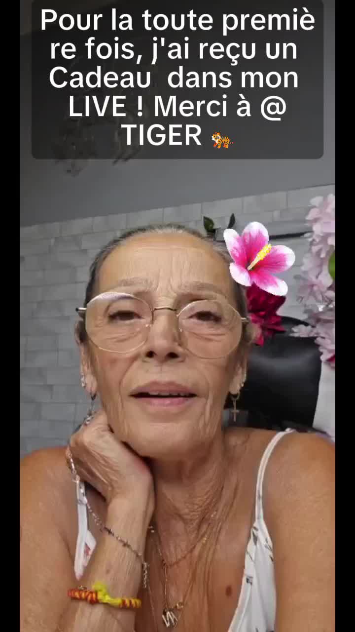@la_mamie_majorette