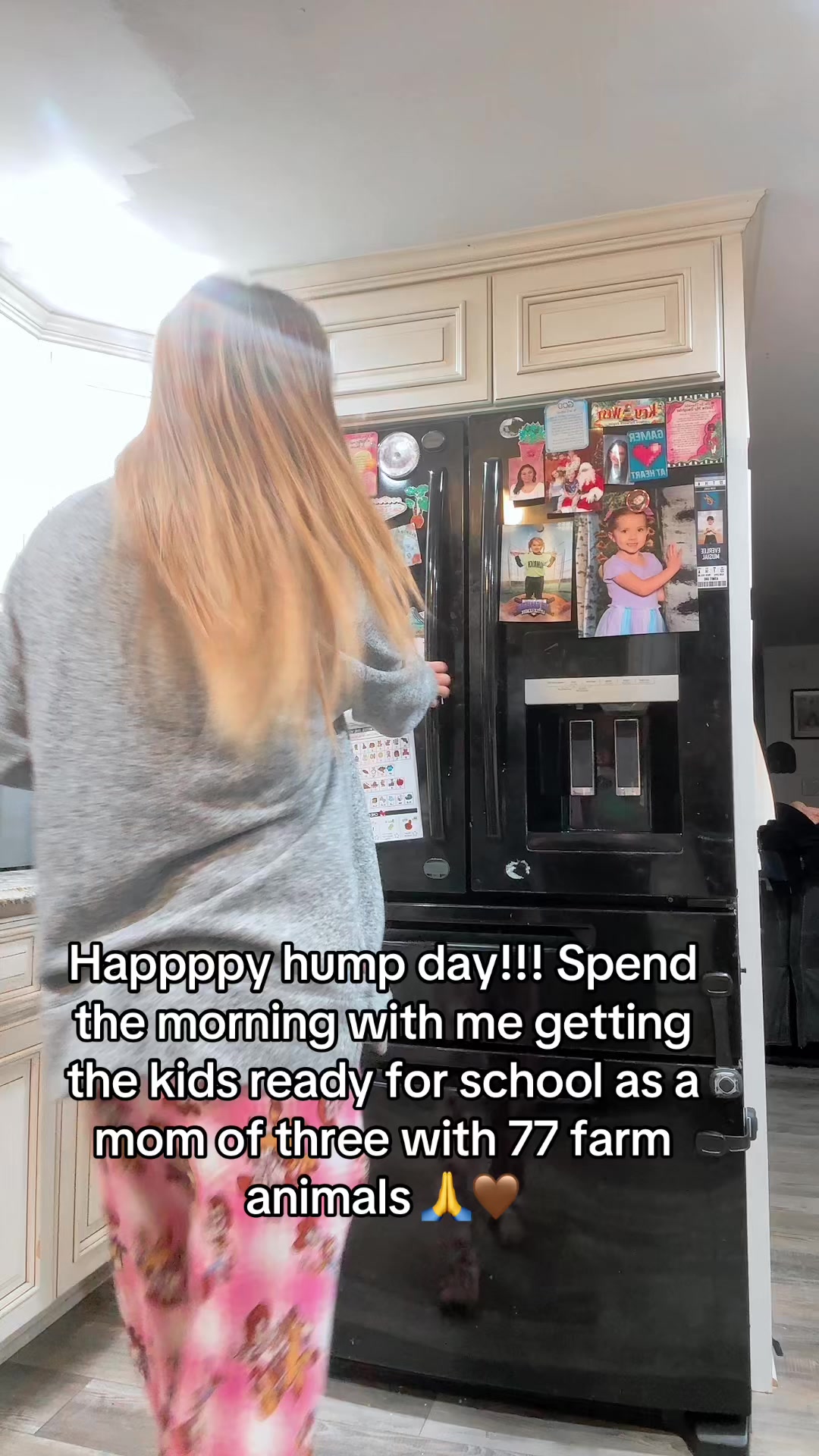 @Kenzie | Mom of 3 ✨
