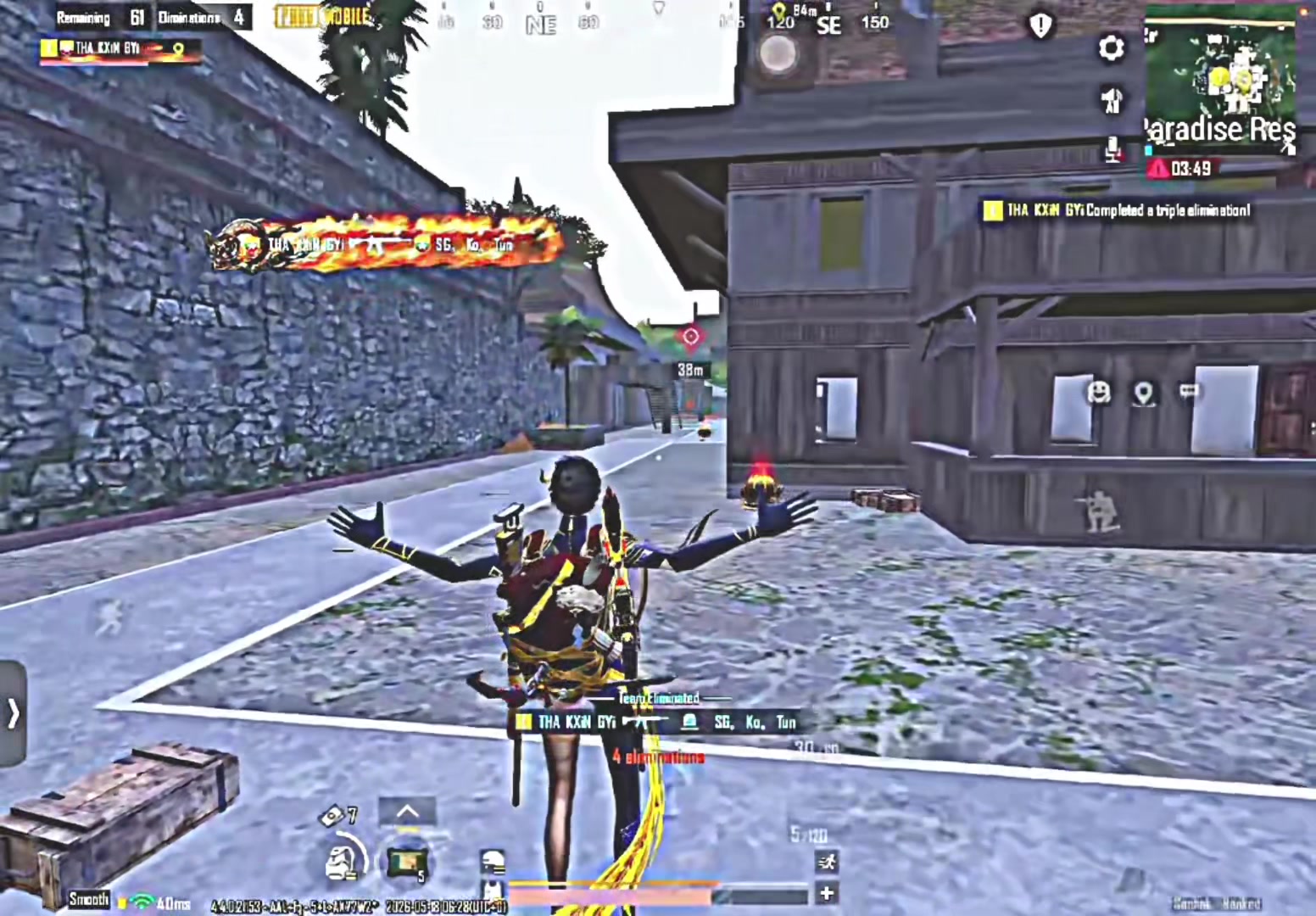 @๐๐ • ๐๐๐๐๐๐๐ฃ ๐๐๐๐ซฅ