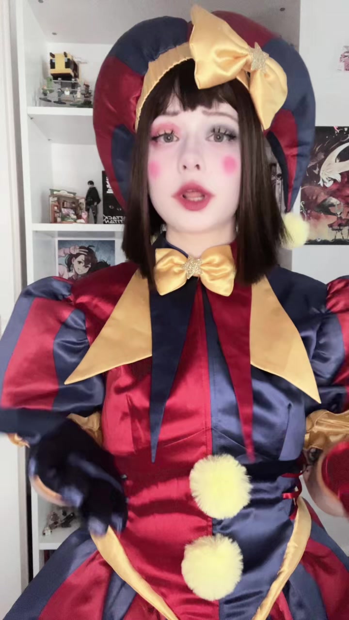 @NurSophy | Twitch