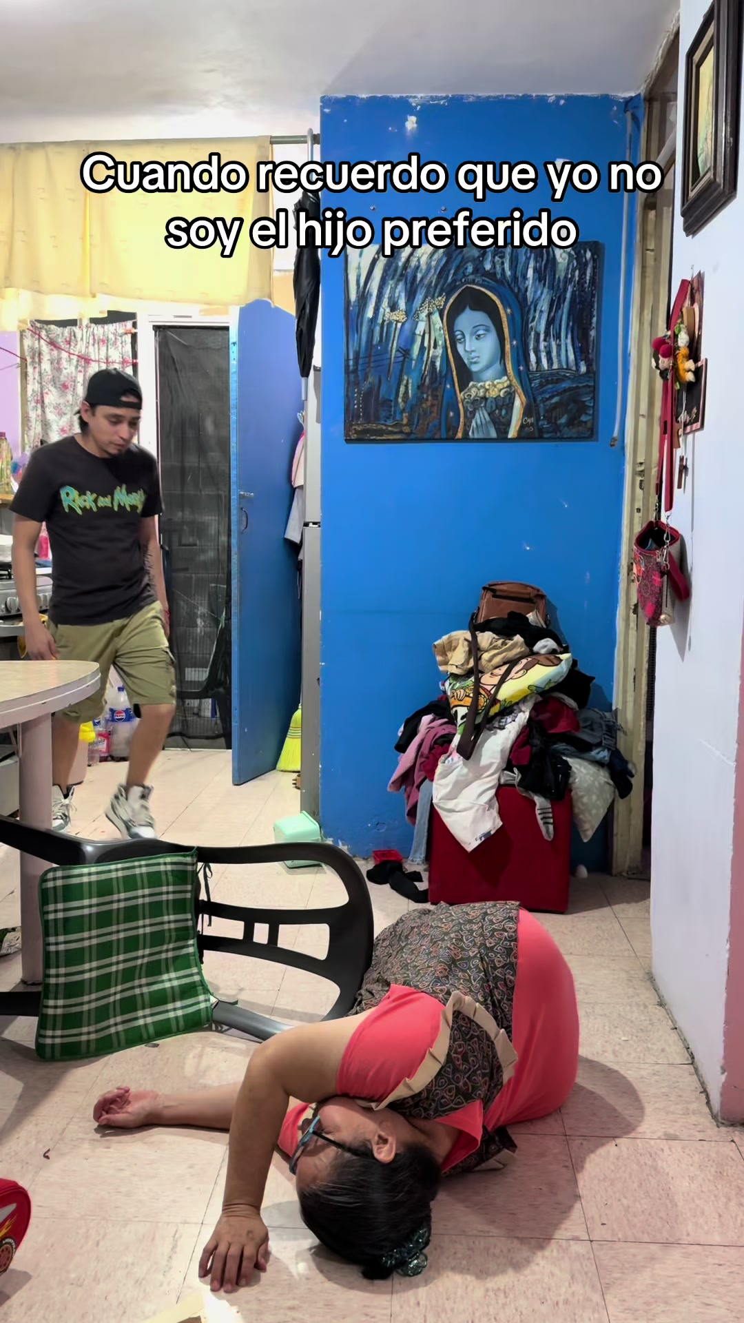 @HurónRodríguez