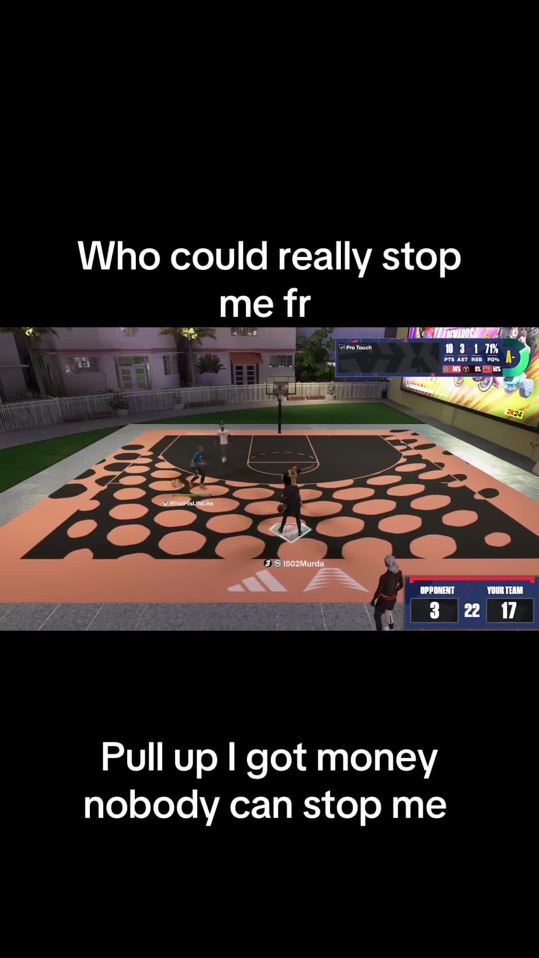 @Mike