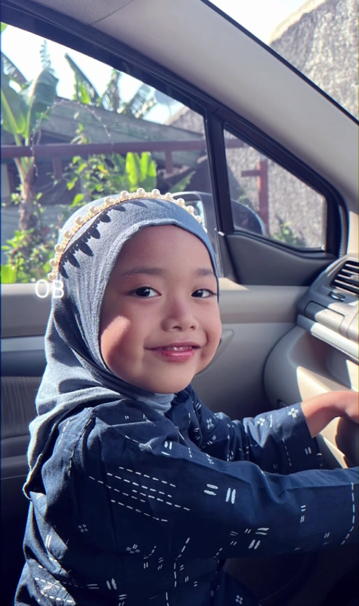 @Rumah Sakina