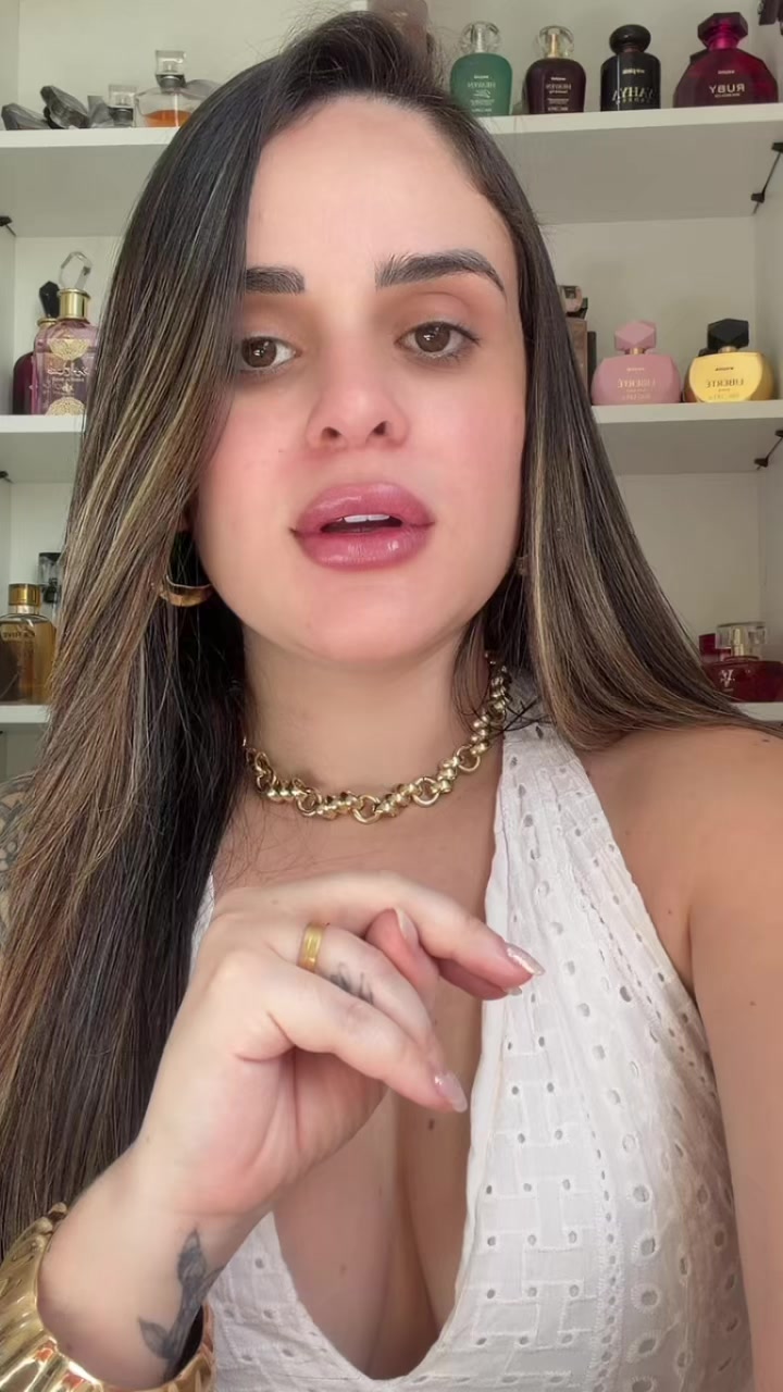 @Gabi Santana | PERFUMES ✨