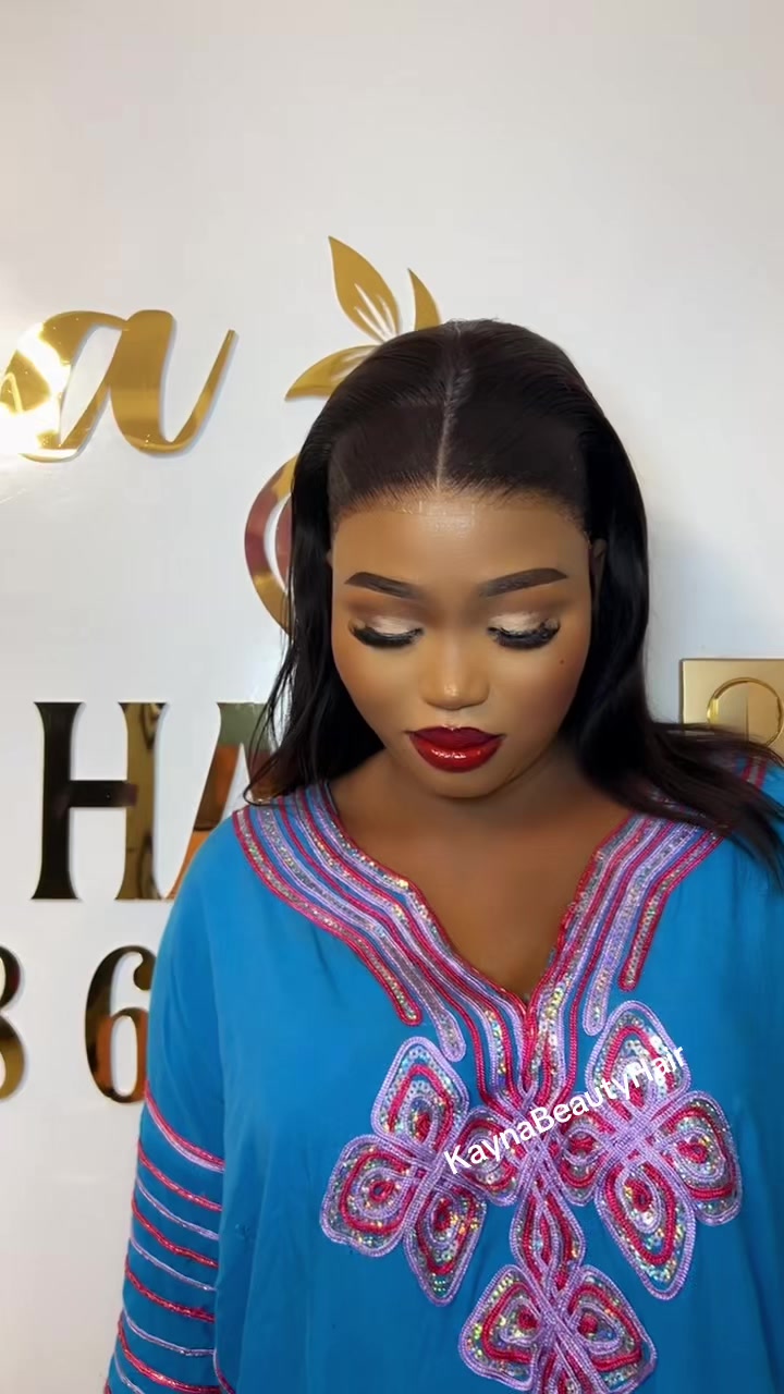 @KaynaBeautyhair 🌸💄