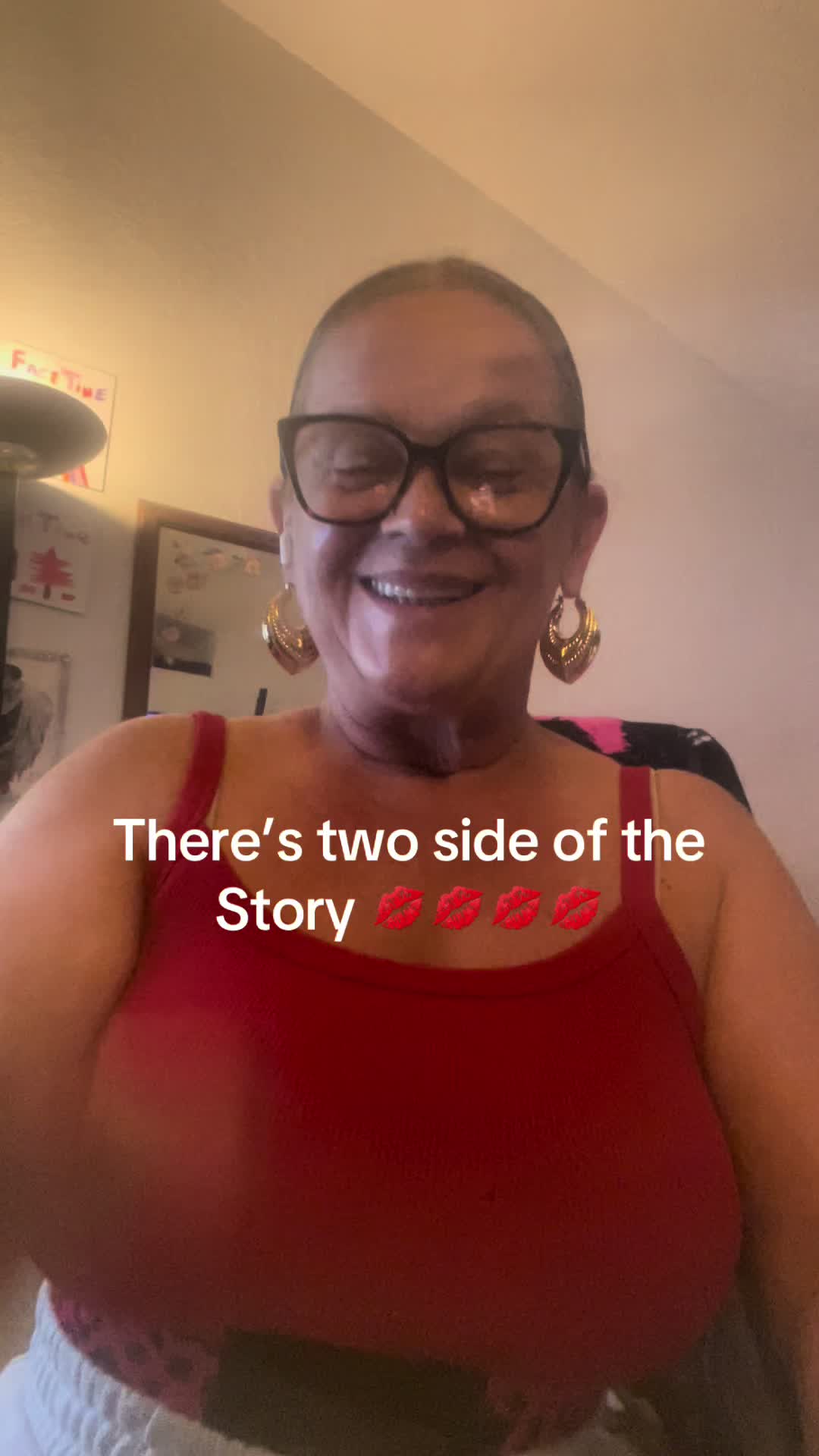 @Mama