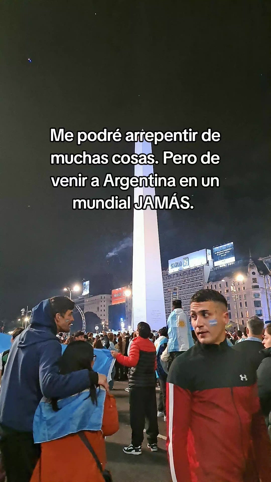 @Claudia Murillo