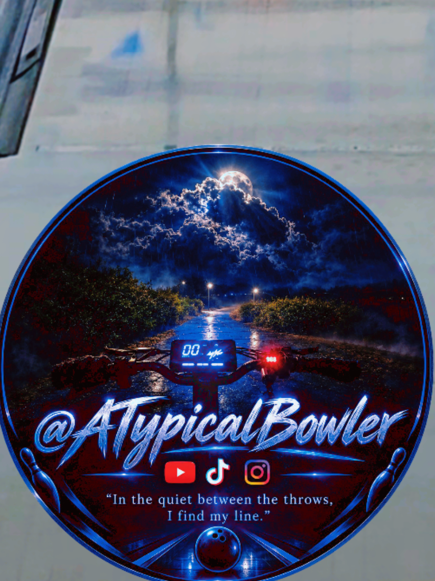 @ATypicalBowler