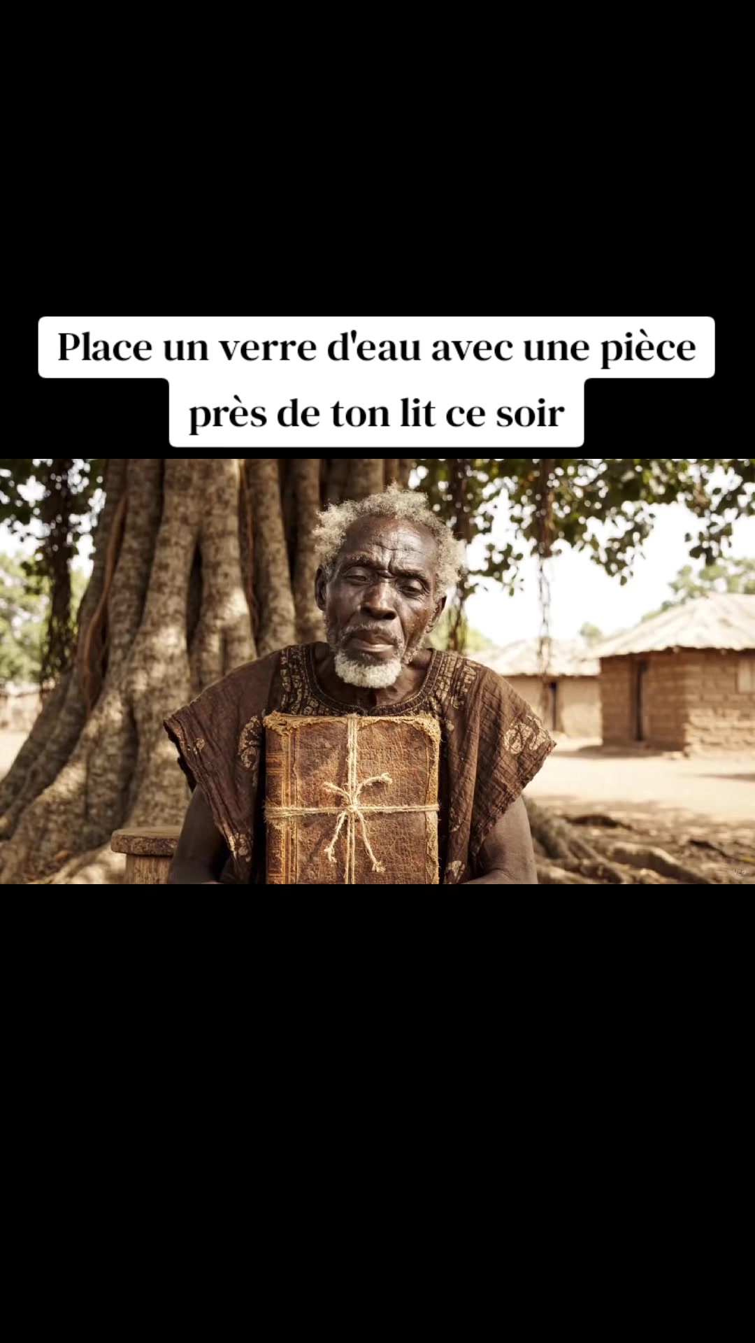 @Le vieux qui sait 👴🏽📖