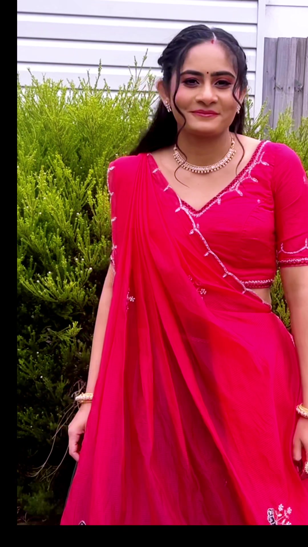 @Makeup by Anu