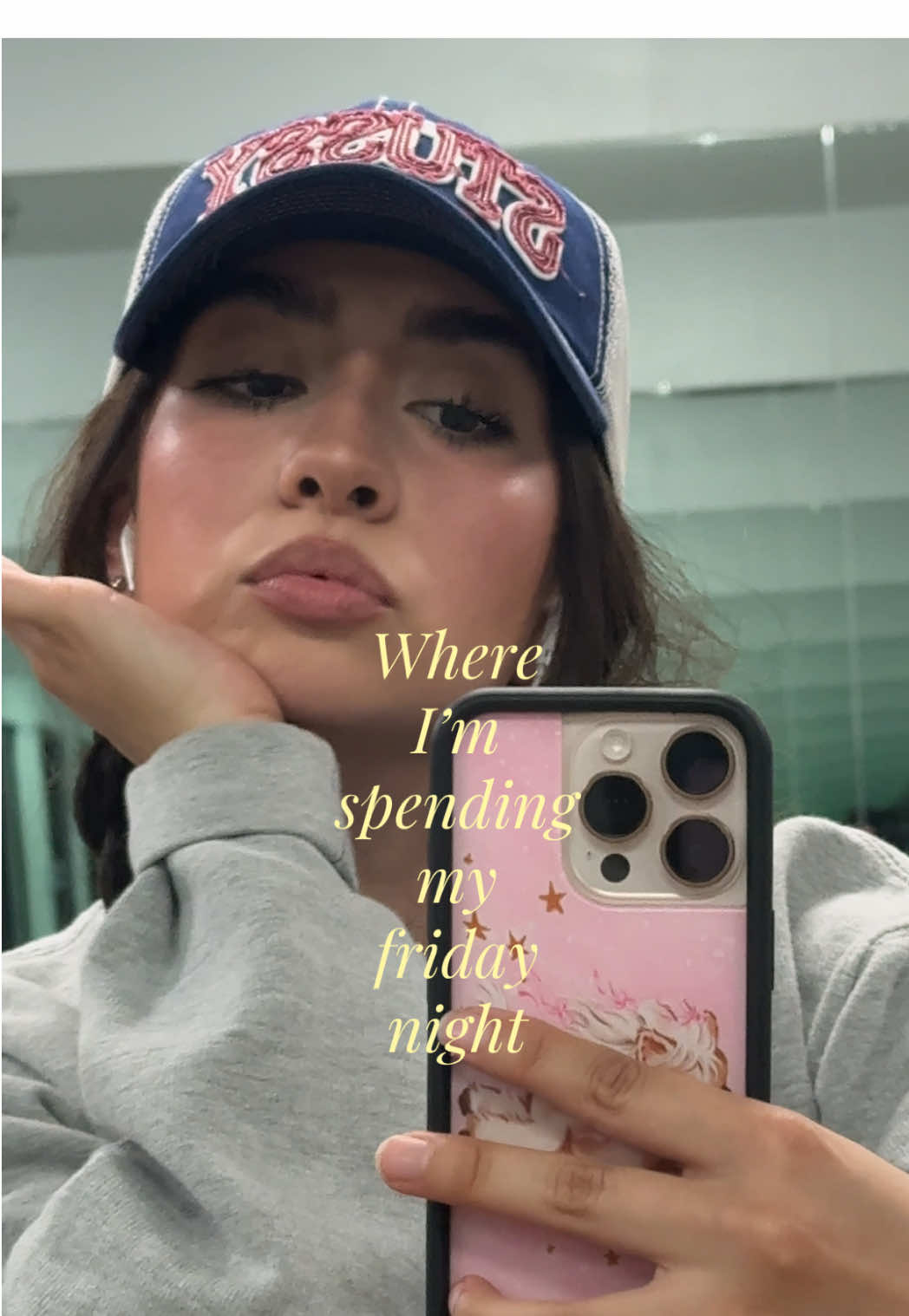@Terah Anne