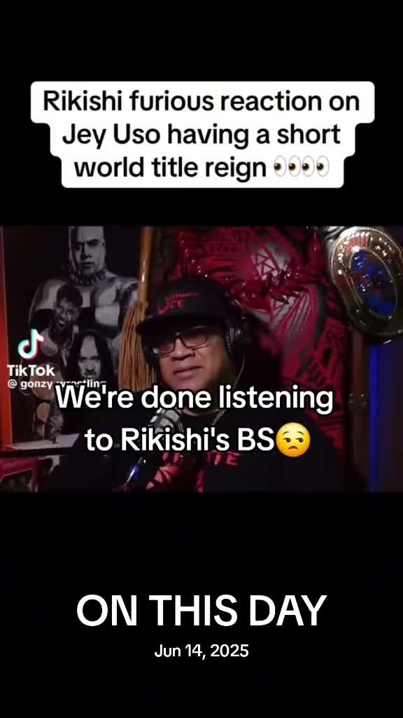 @The Reality of Wrestling