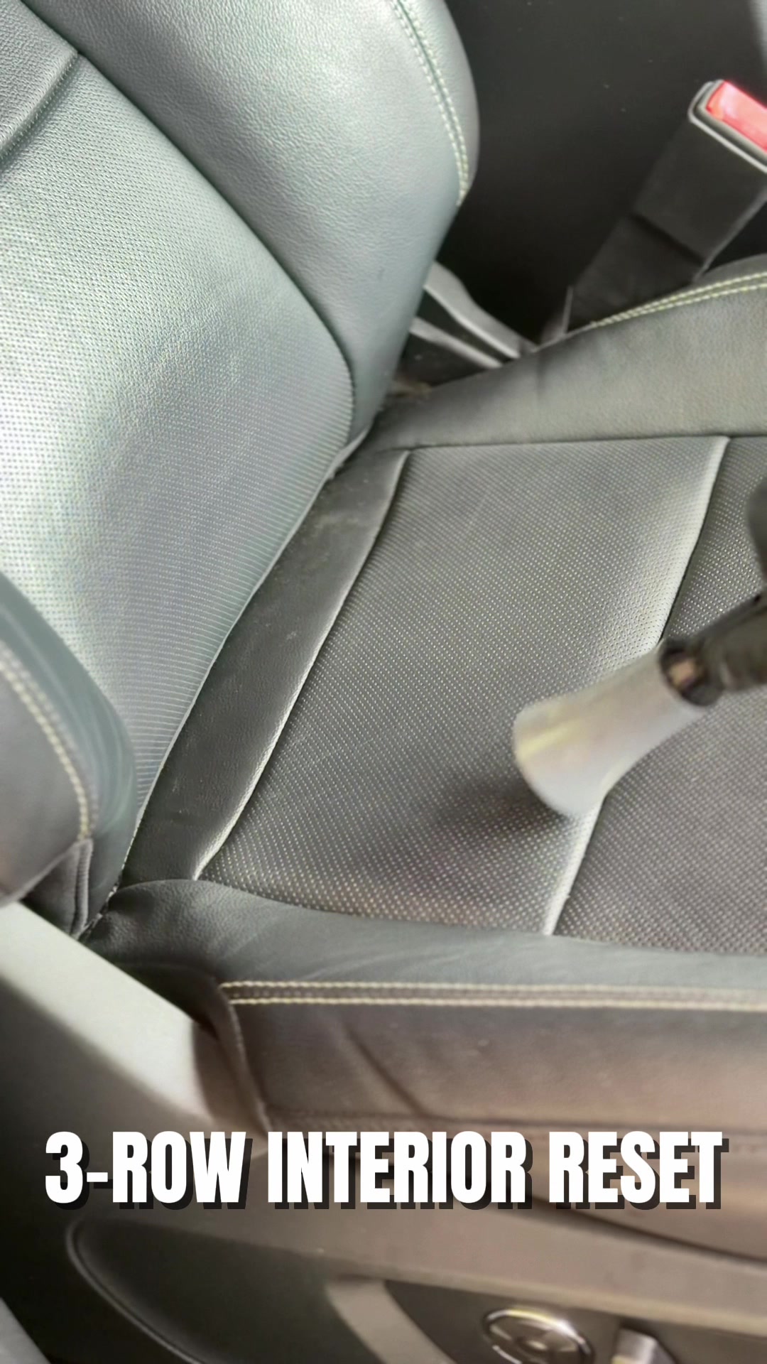 @High Voltage Detailing | GTX