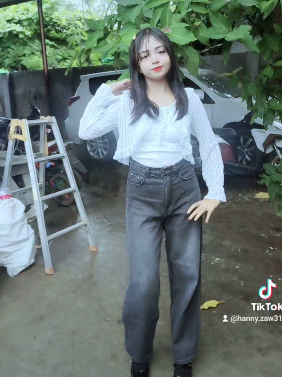 @Hanny Zaw