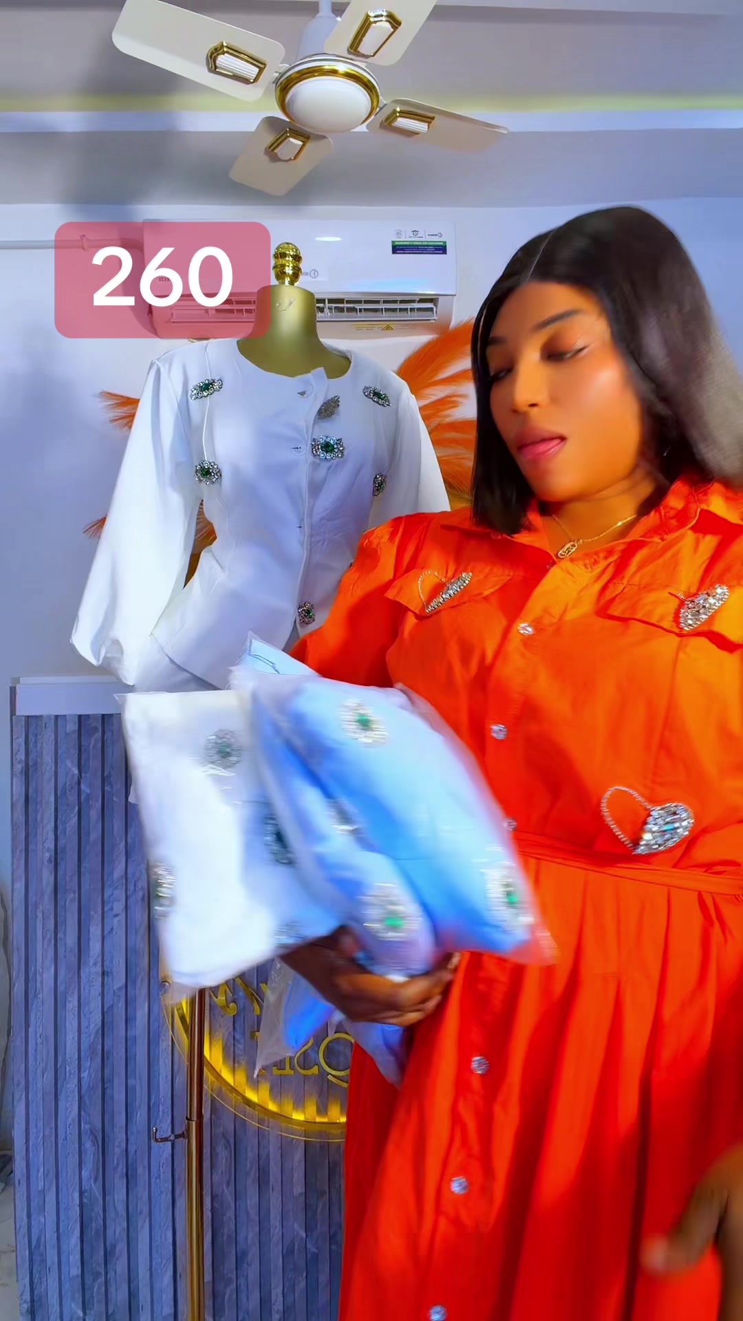 @TIKTOK QUEEN 1🫅🏻🇬🇭