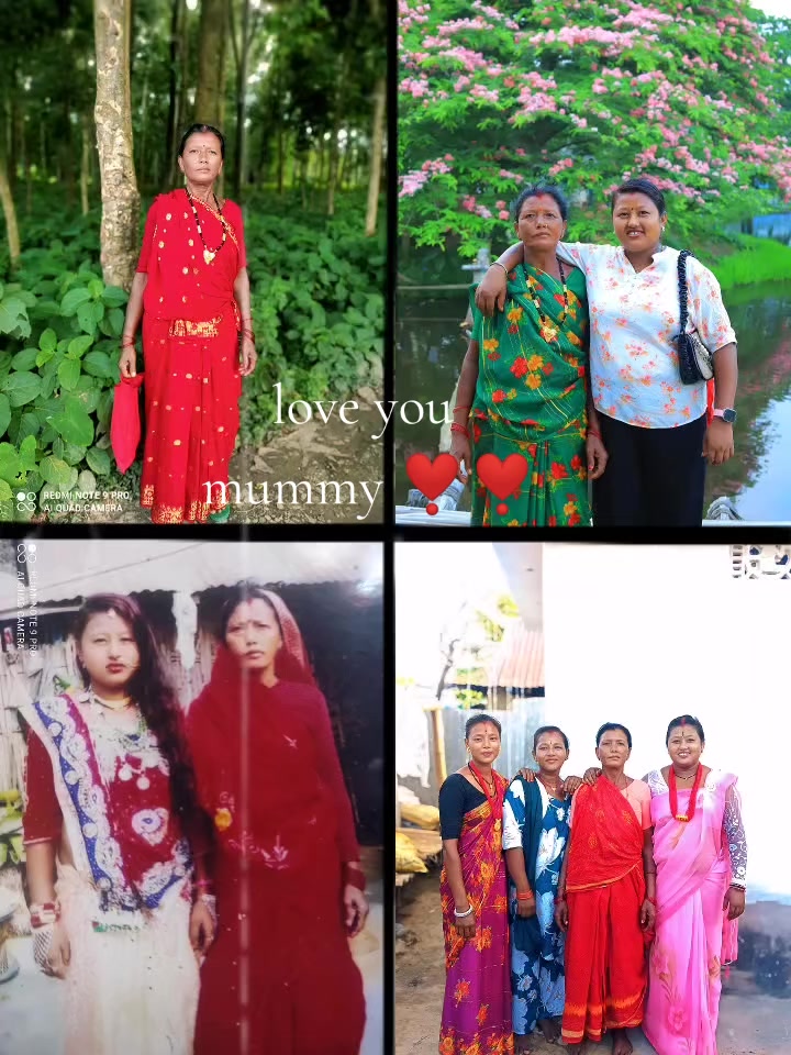 @Ramita Tharuny