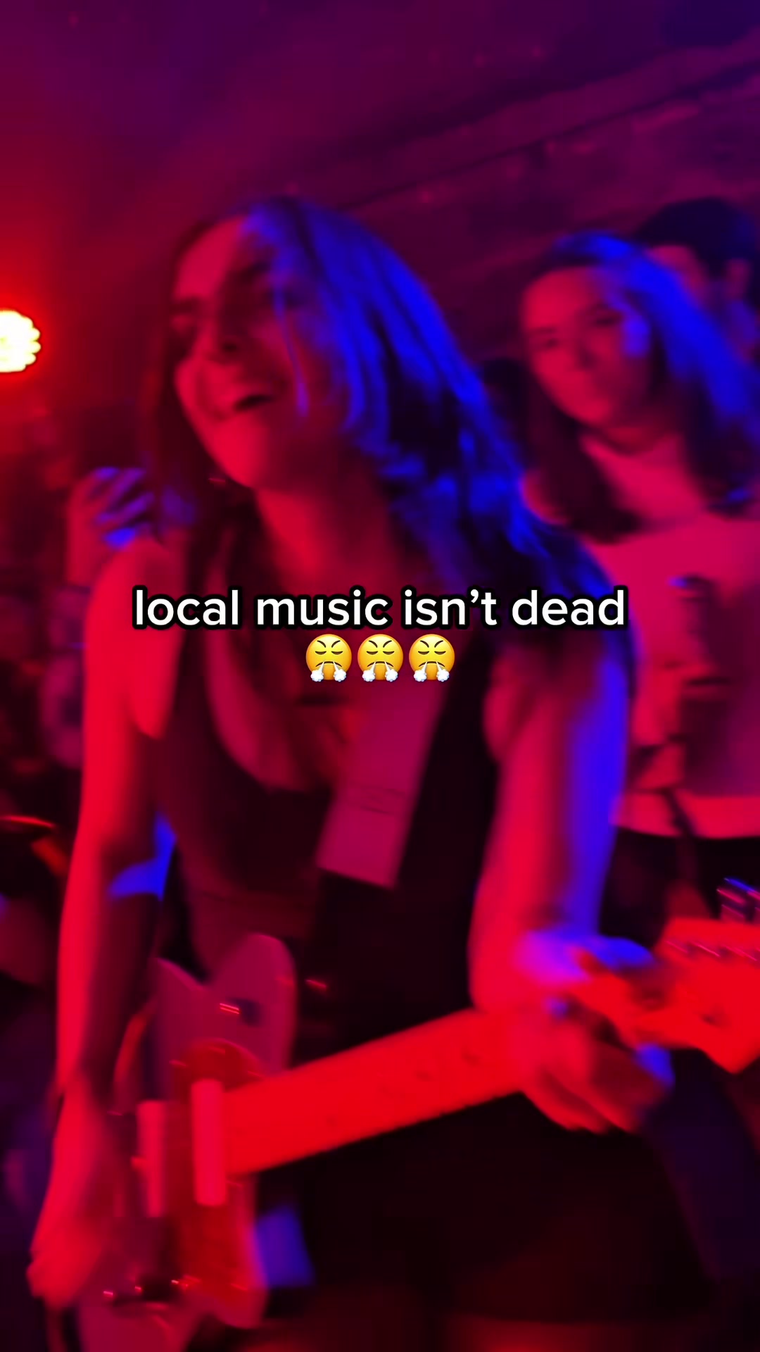 @Abbieropermusic
