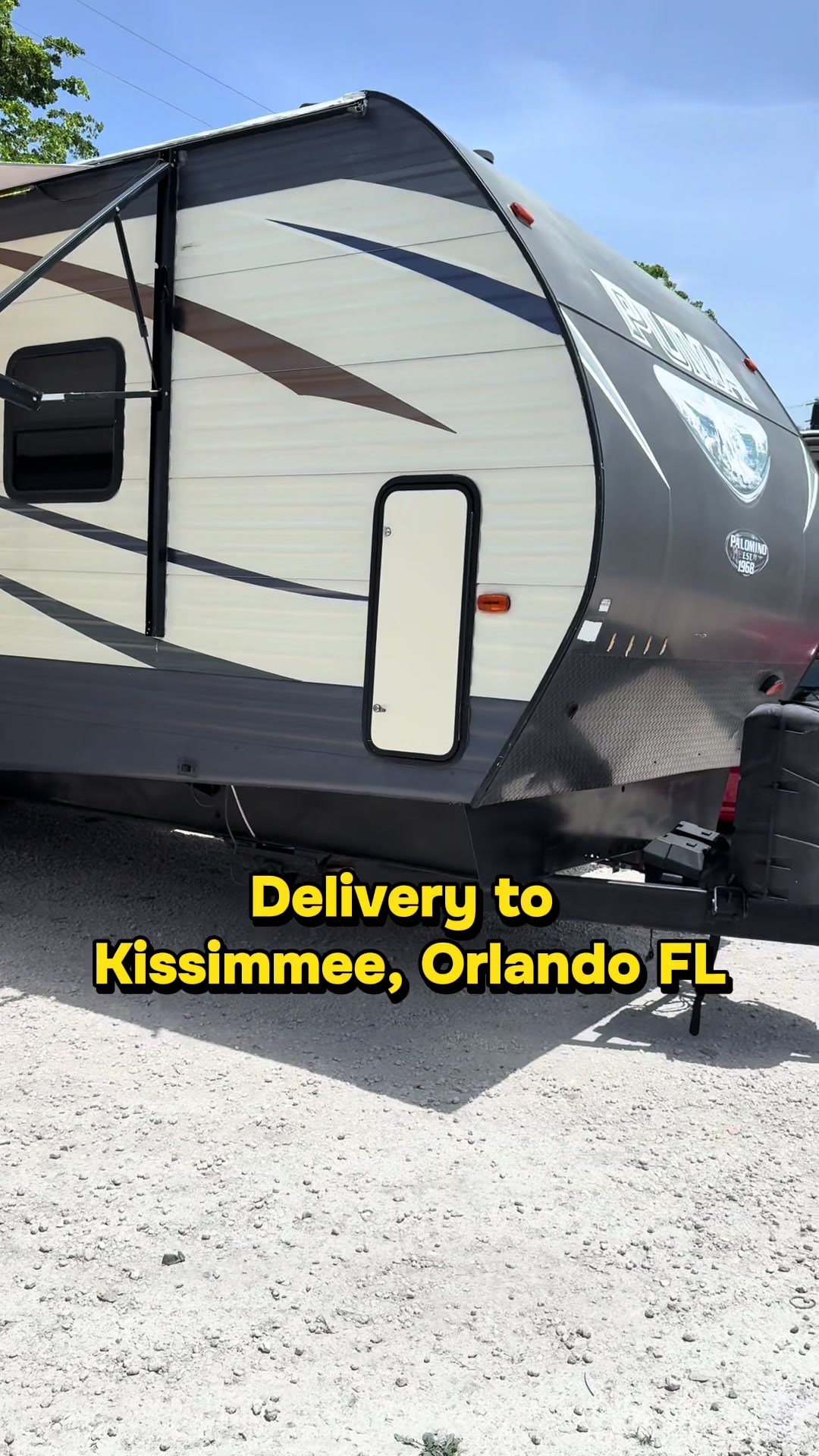 @KESSELL AUTO & RV CORP