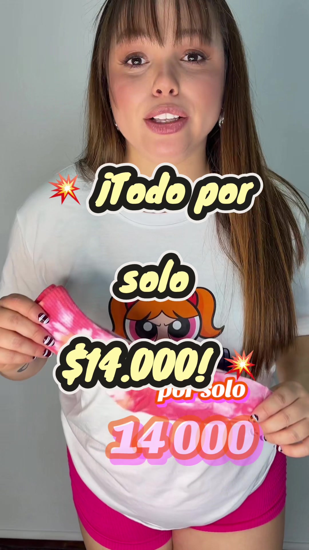 @Solochicas_chile