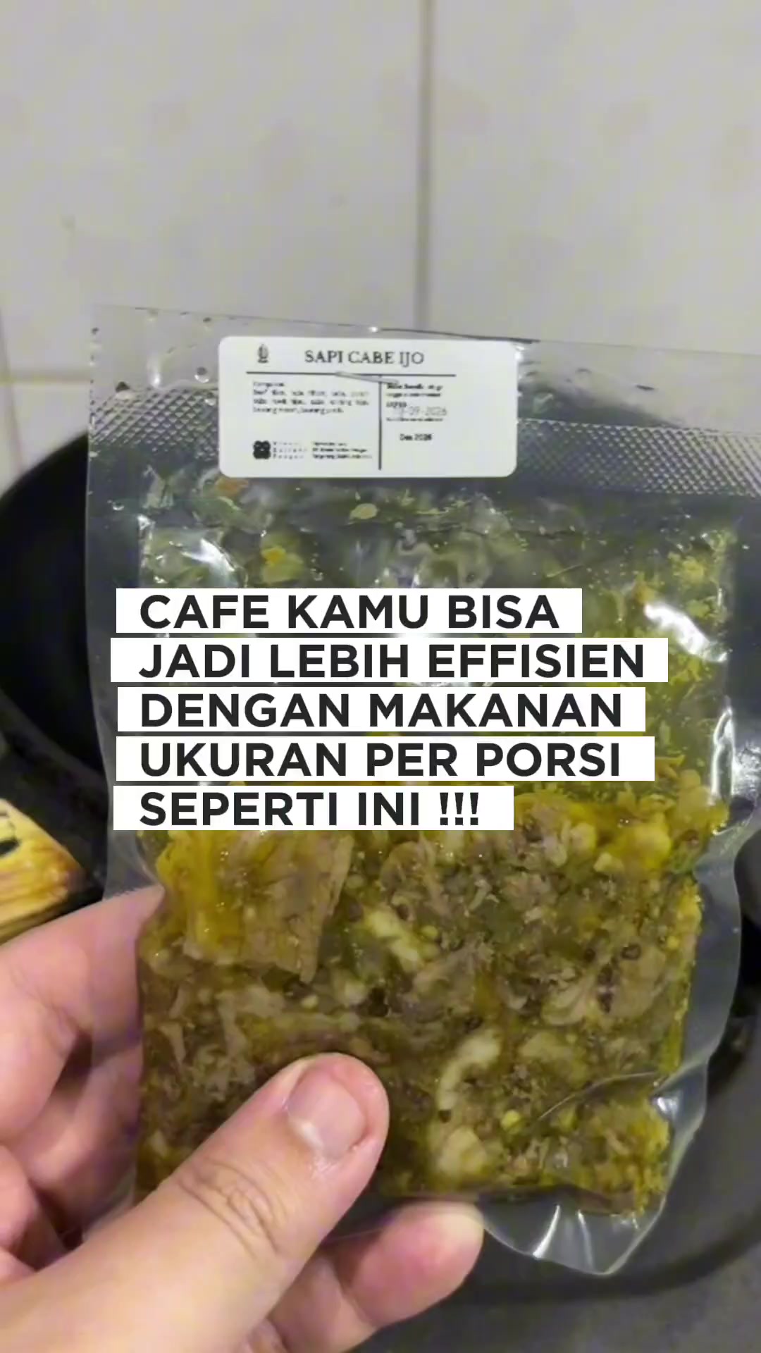 @Kreasi Kuliner Pangan