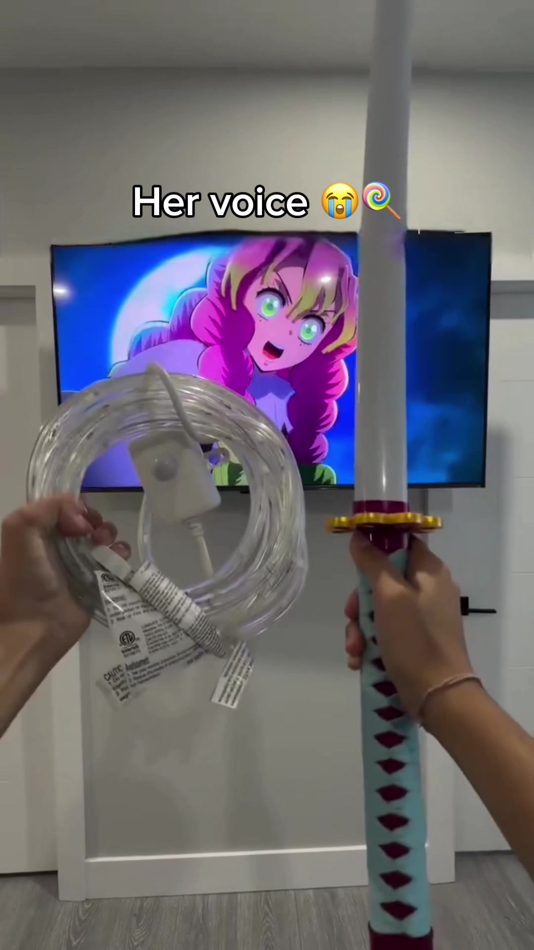 @Anime Swords Shop