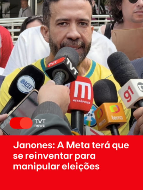 @Rede TVT