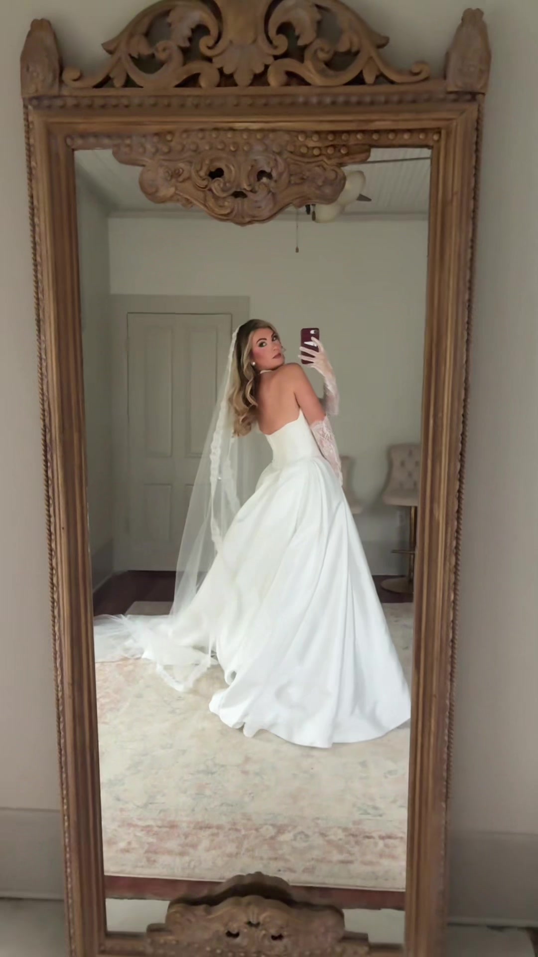 @Aniston Reid