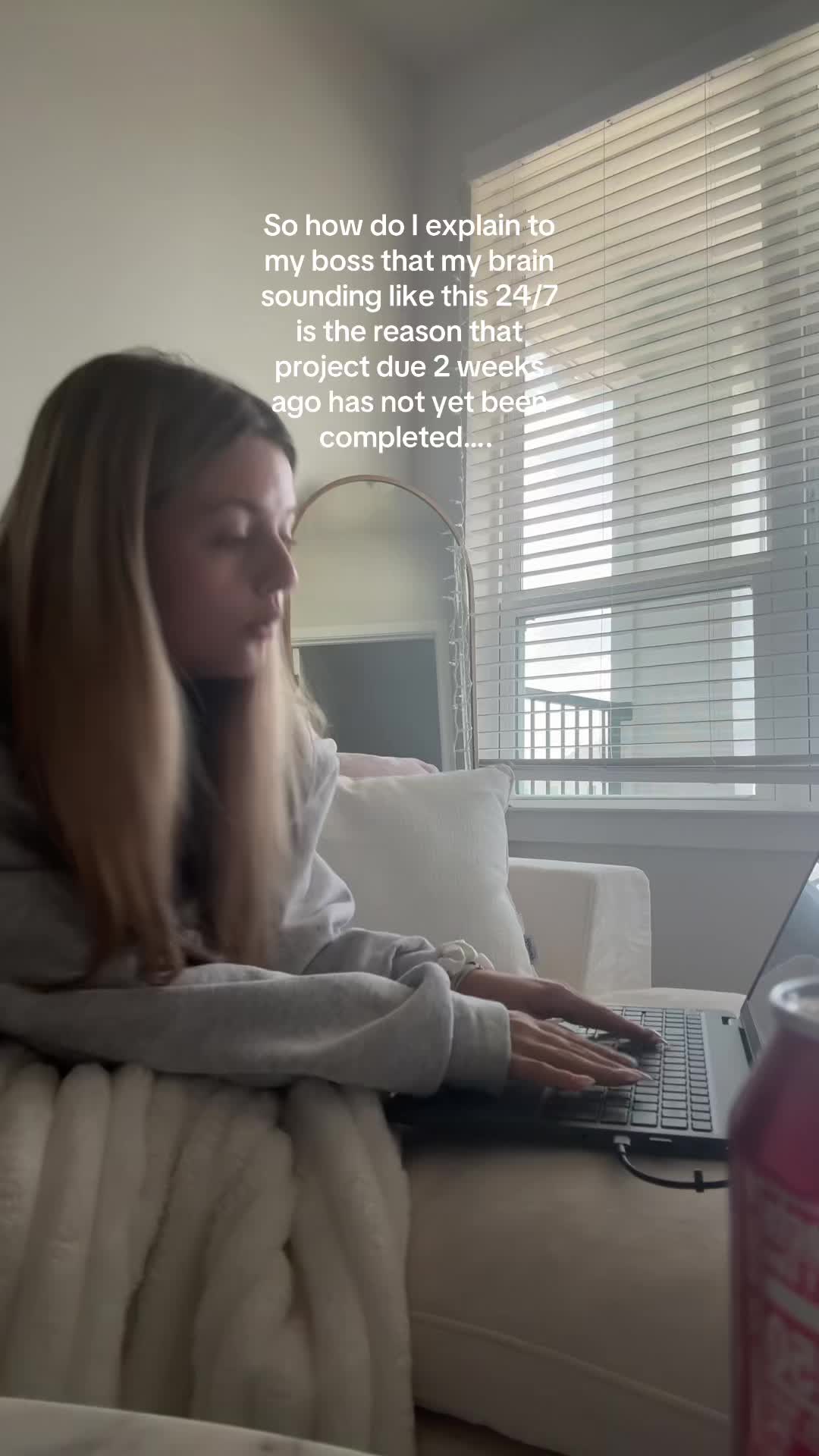 @Bella Marie