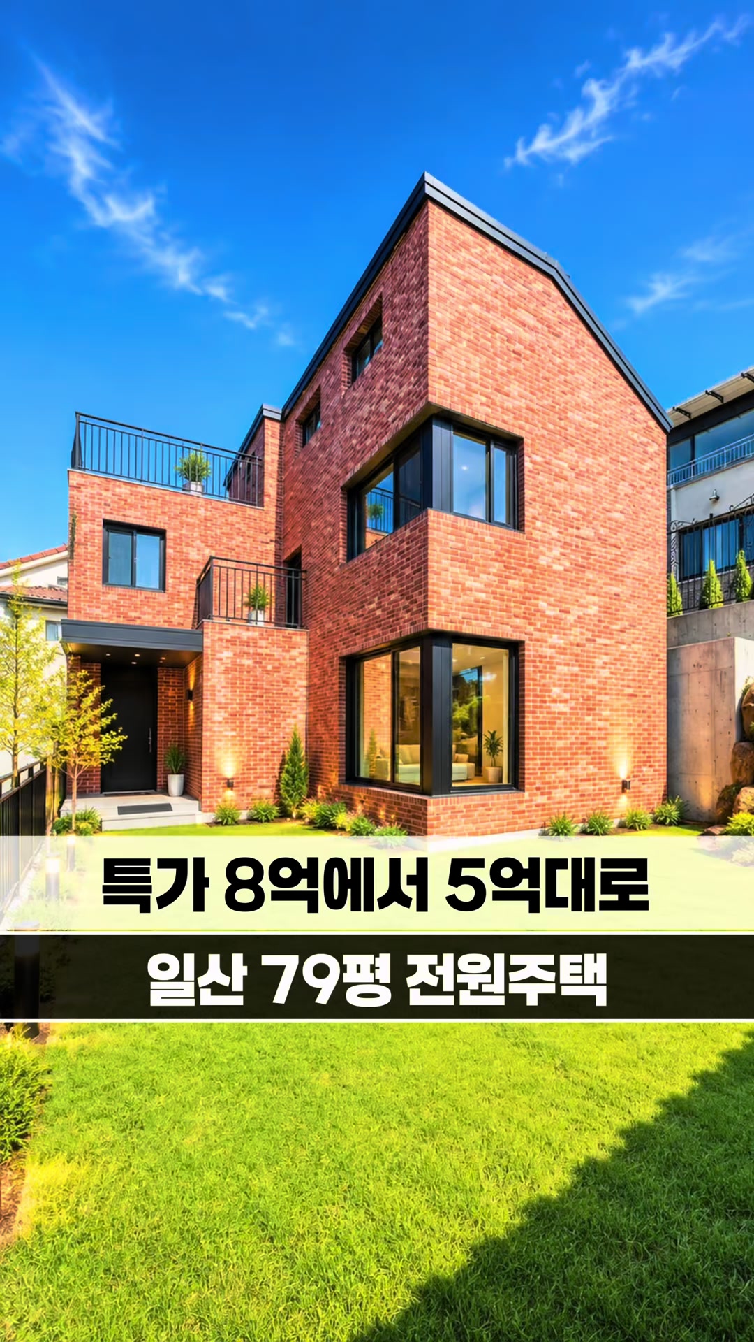 @[집고파TV] 집 찾아주는 고양 파주 TV