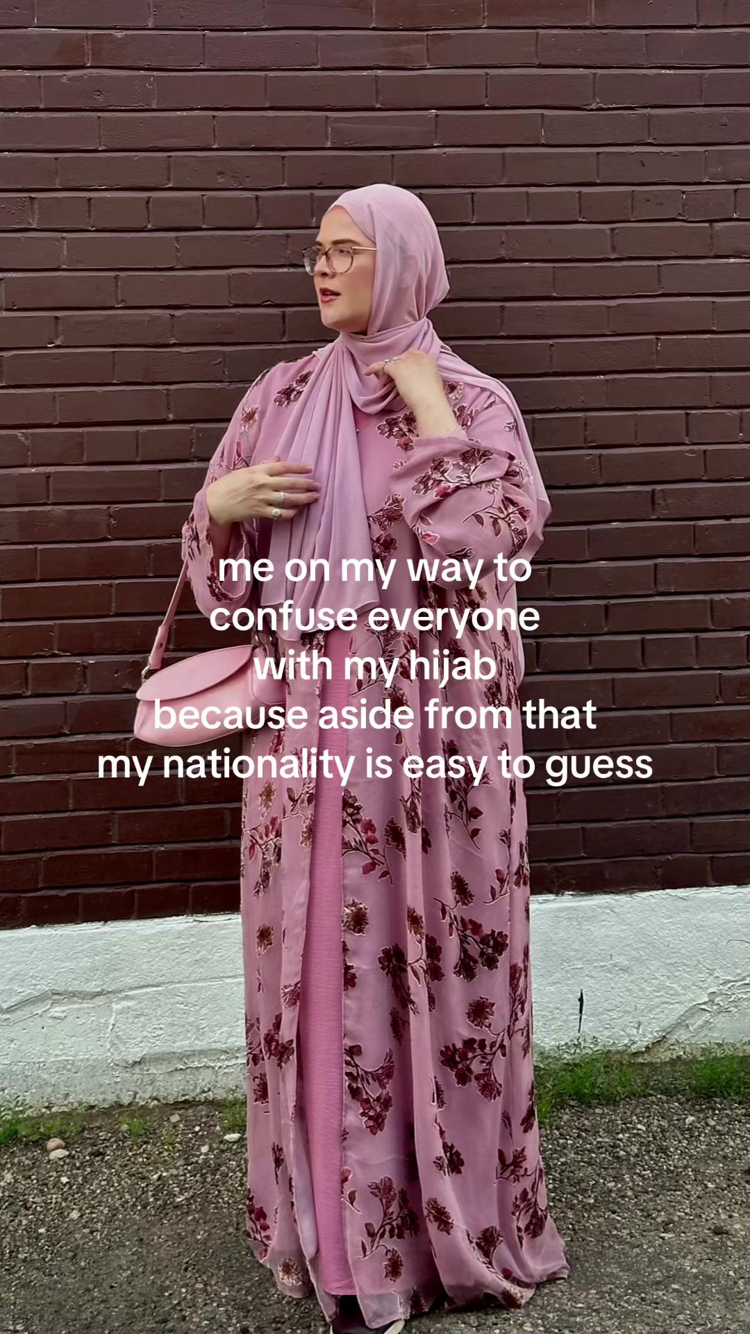 @The Abaya Princess