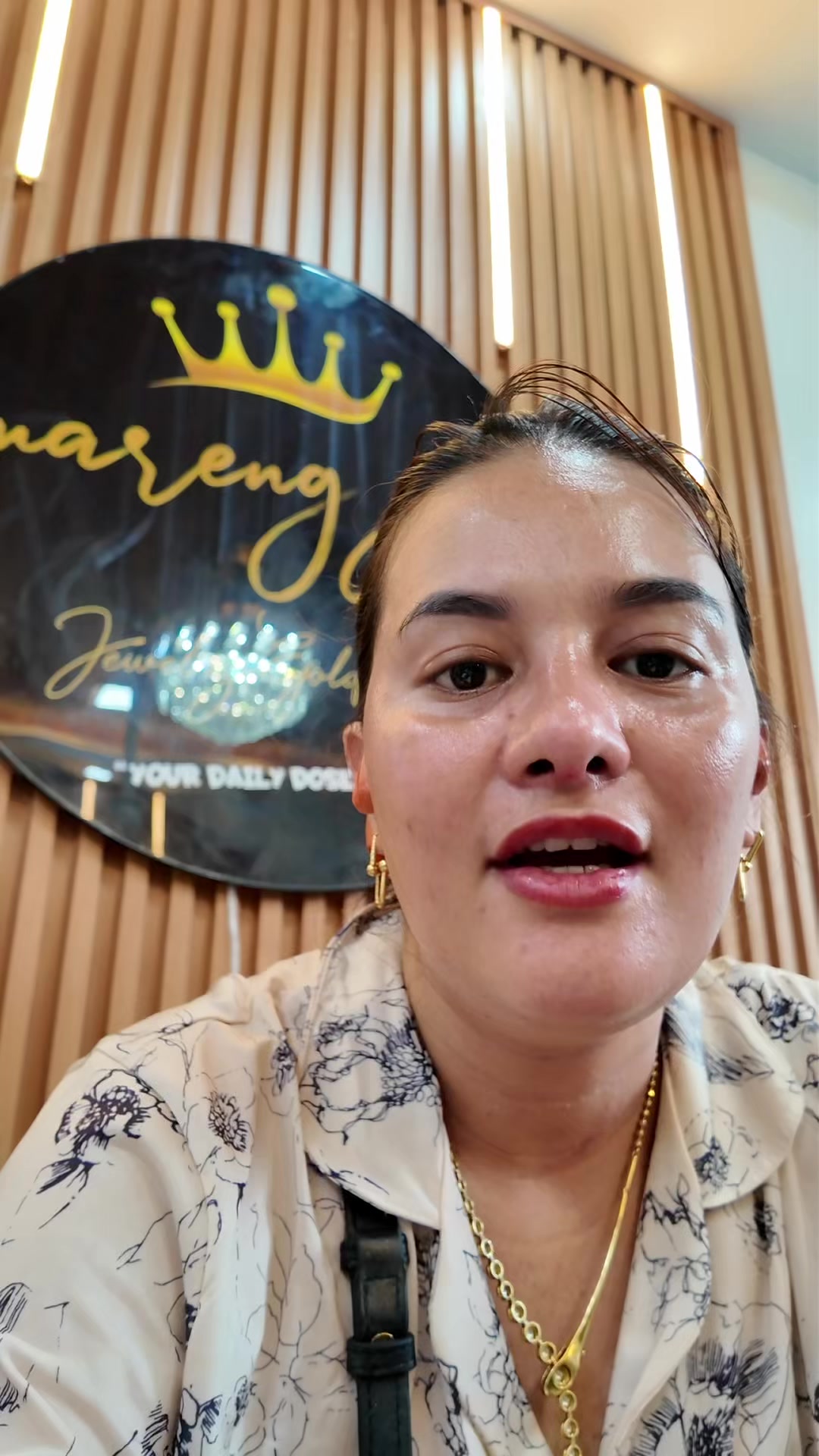 @MARENGJENN JEWELRY SHOP