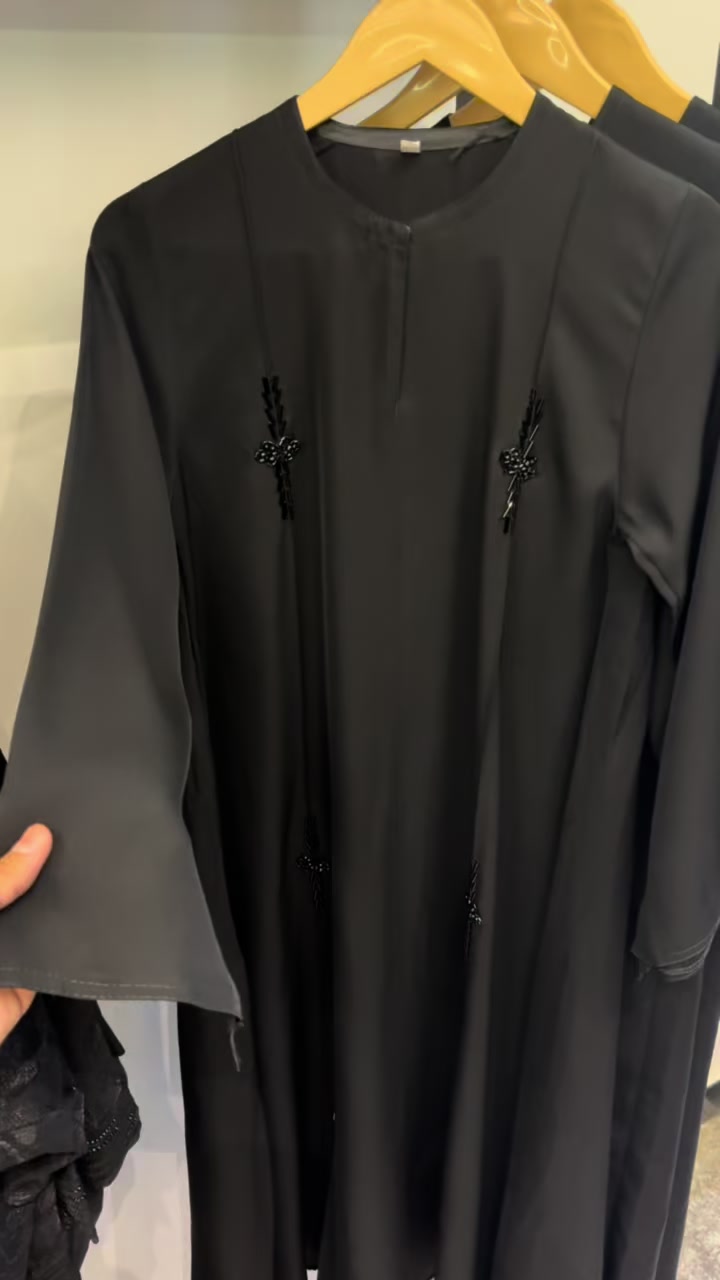@Abha | عبايات أبهى ✨