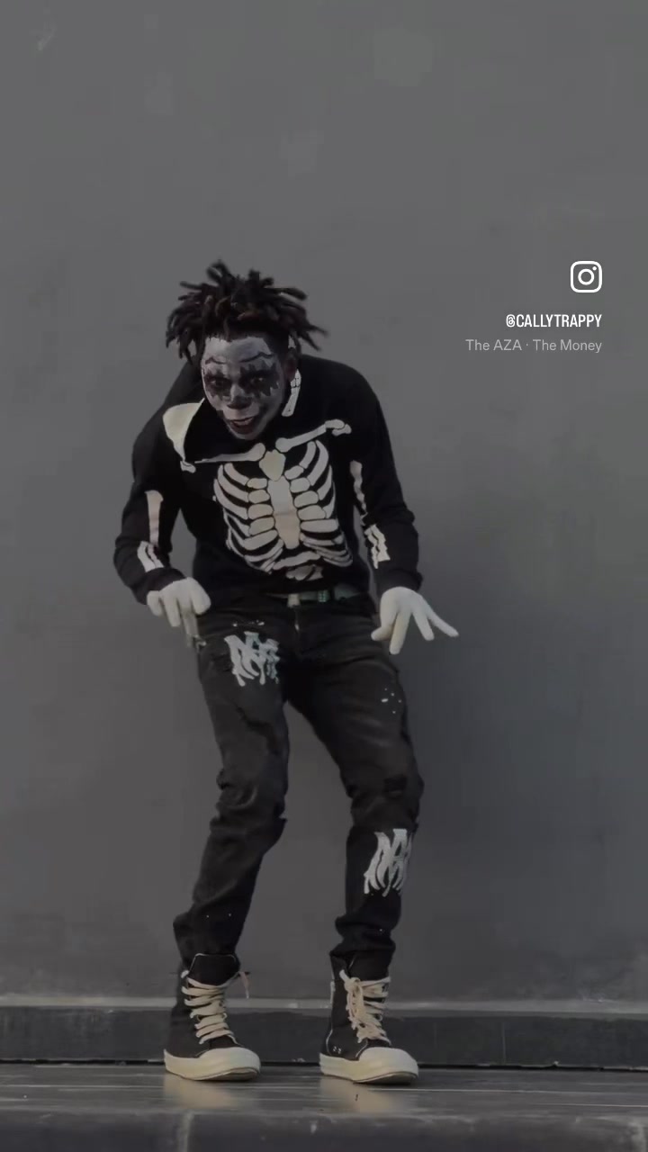 @Callytrappy