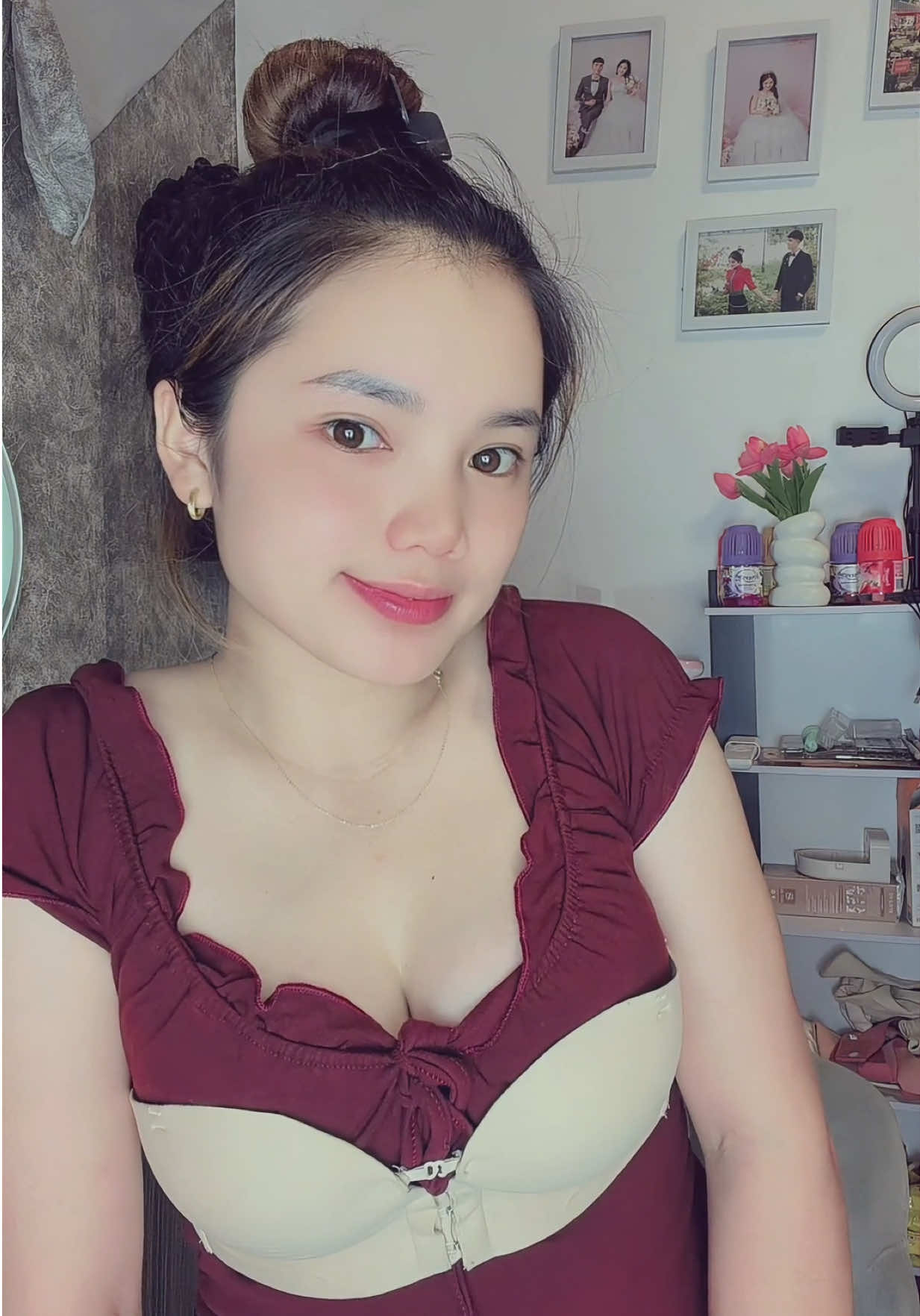 @Ho&agrave;ng Yến 🌹