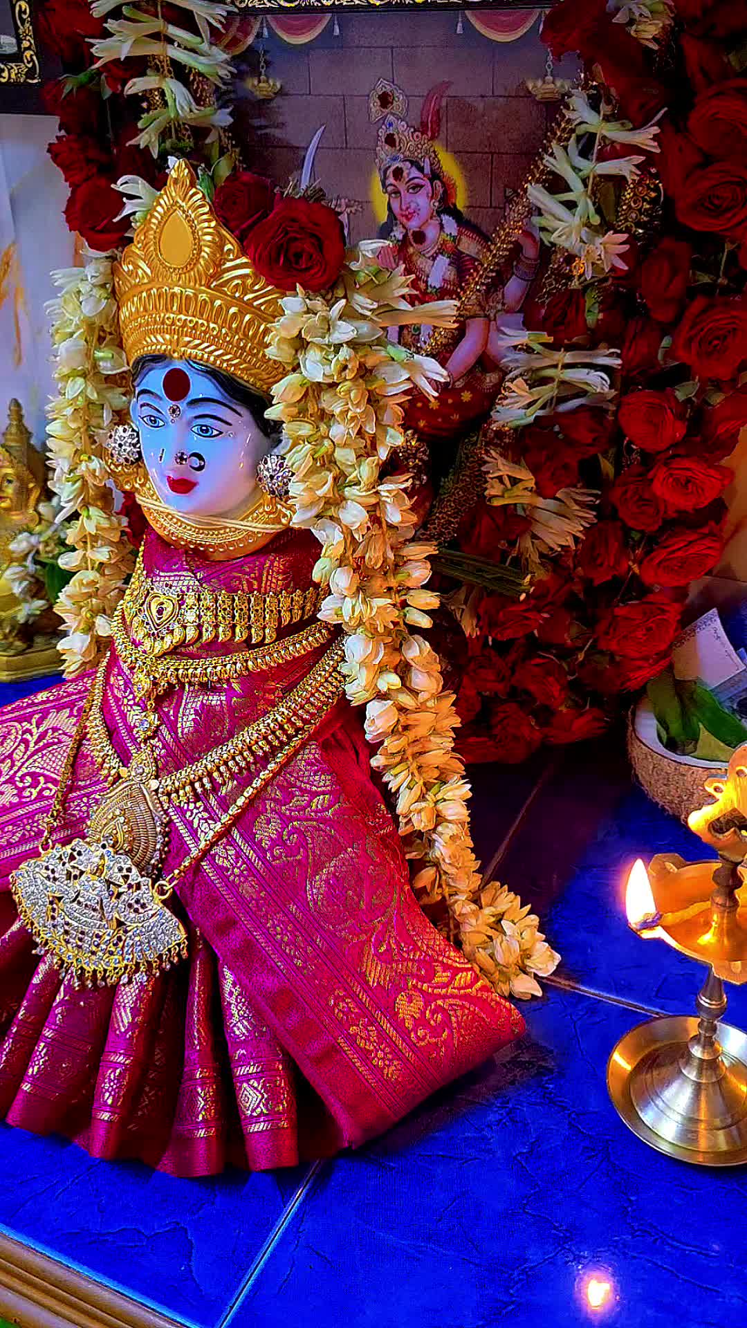 @Mohanraj Sivanesan 👑❤️