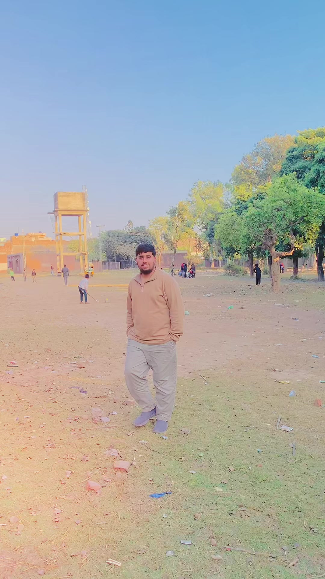 @صُومان کیانی