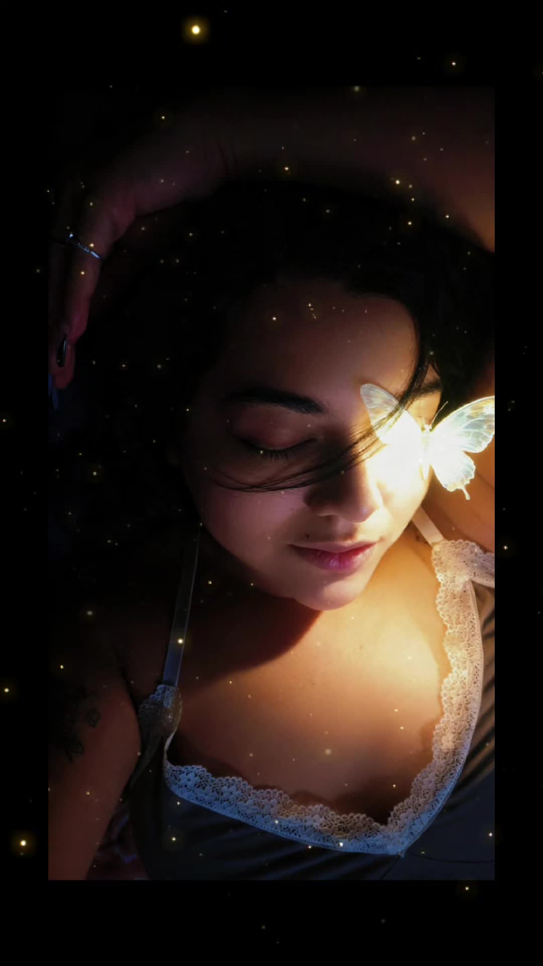 @🎤✨️Pɾ&iota;ʂƈ&iota;ʅʅ&alpha; 🦋 Pԋươɳɠ Aɳԋ✨️