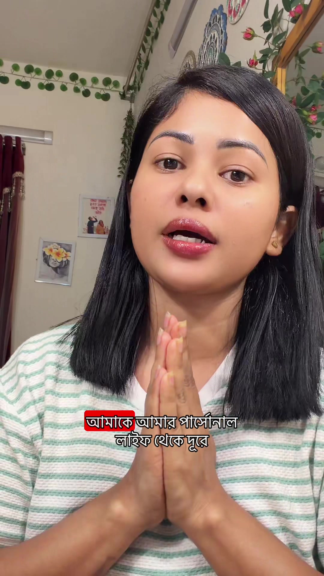 @Nafaisa nisha🥰