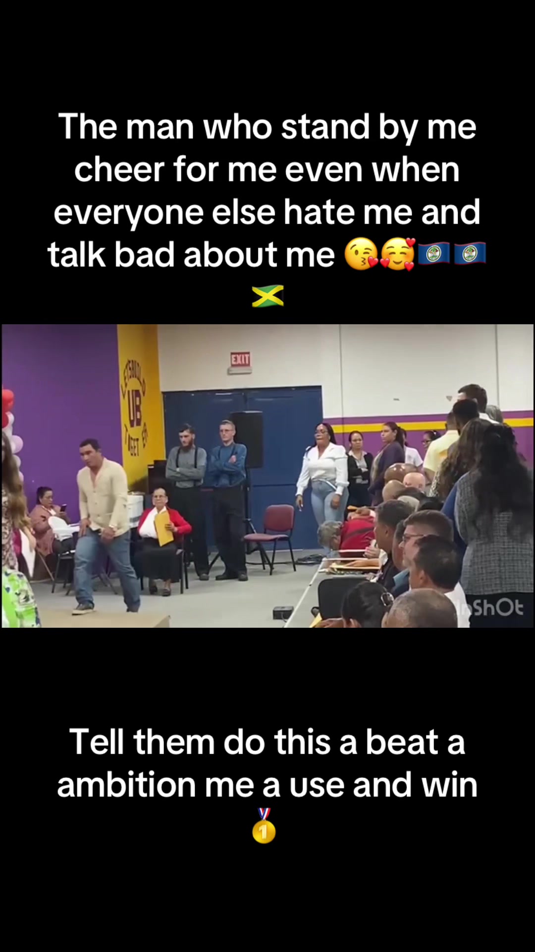 @Mr-Nunez’s First Lady