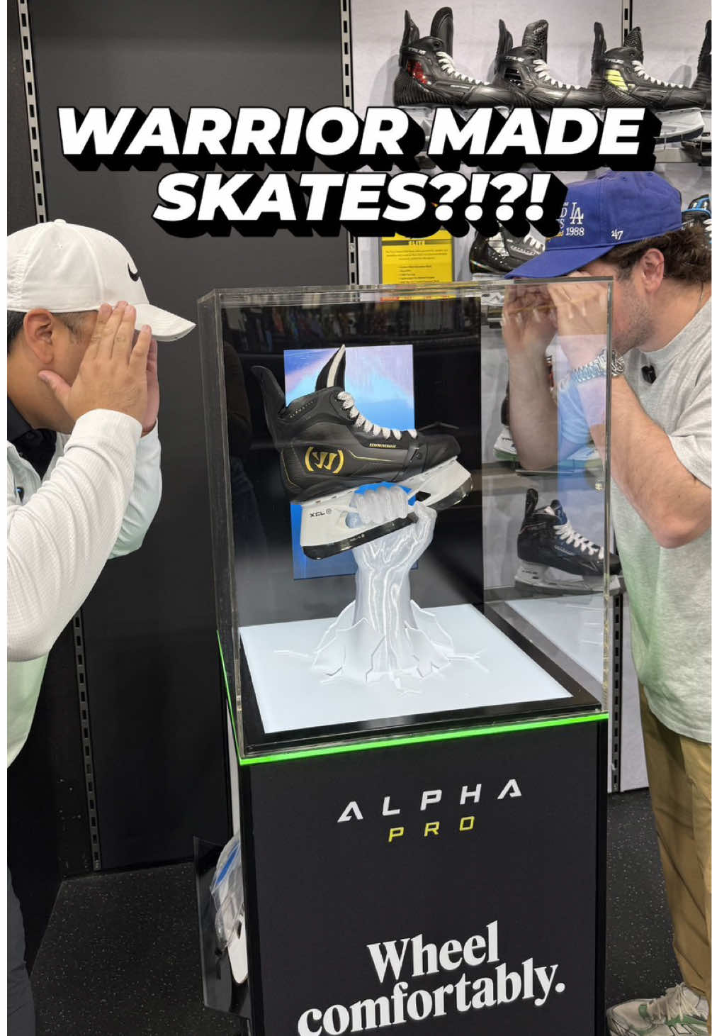 @The Hockey Shop