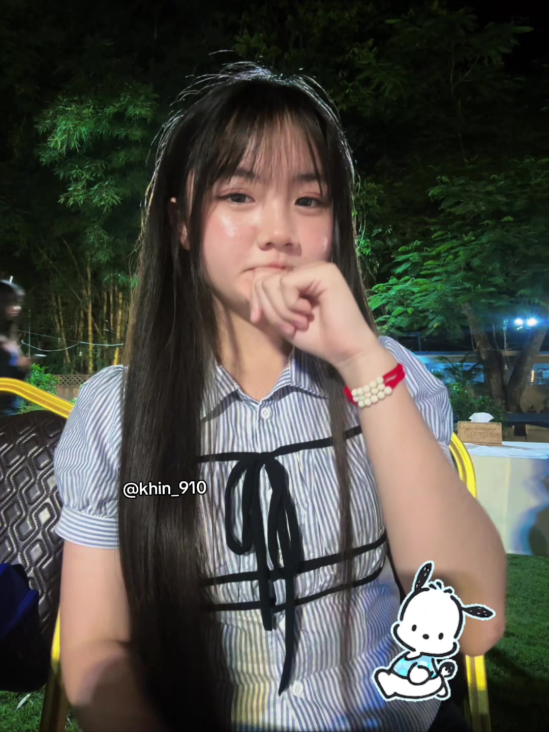 @Khin⋆。𝜗𝜚 * 𖦹°