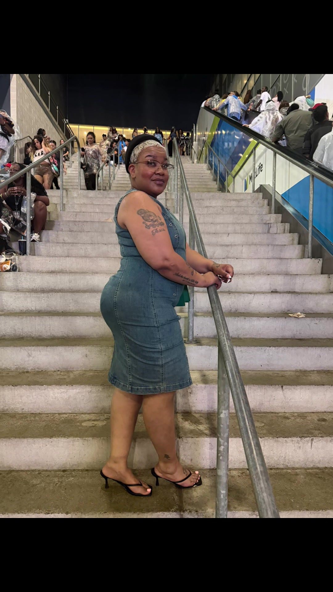 @TiaraShanelle