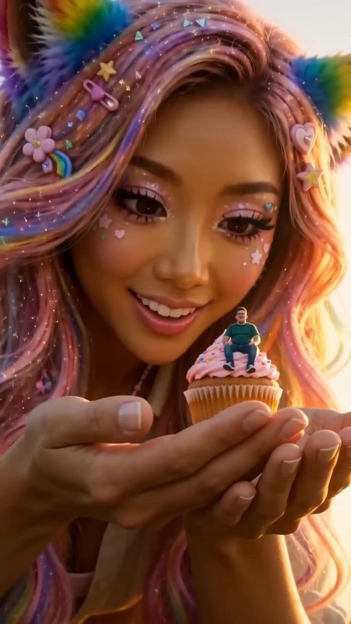 @Kaori Kawaii 🌈