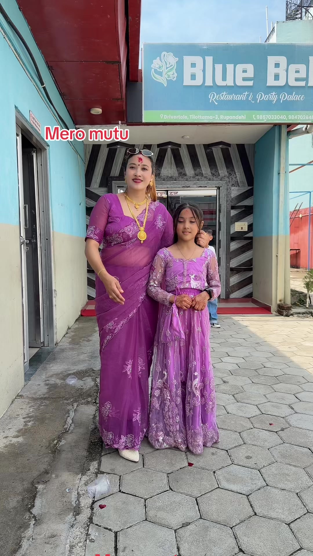 @Pramila Karki Khatri
