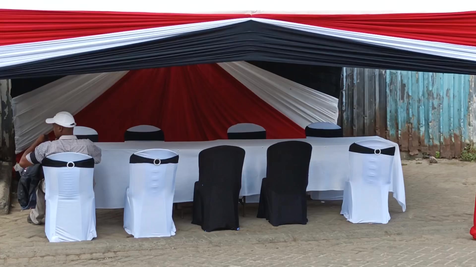 @Chalaz decor