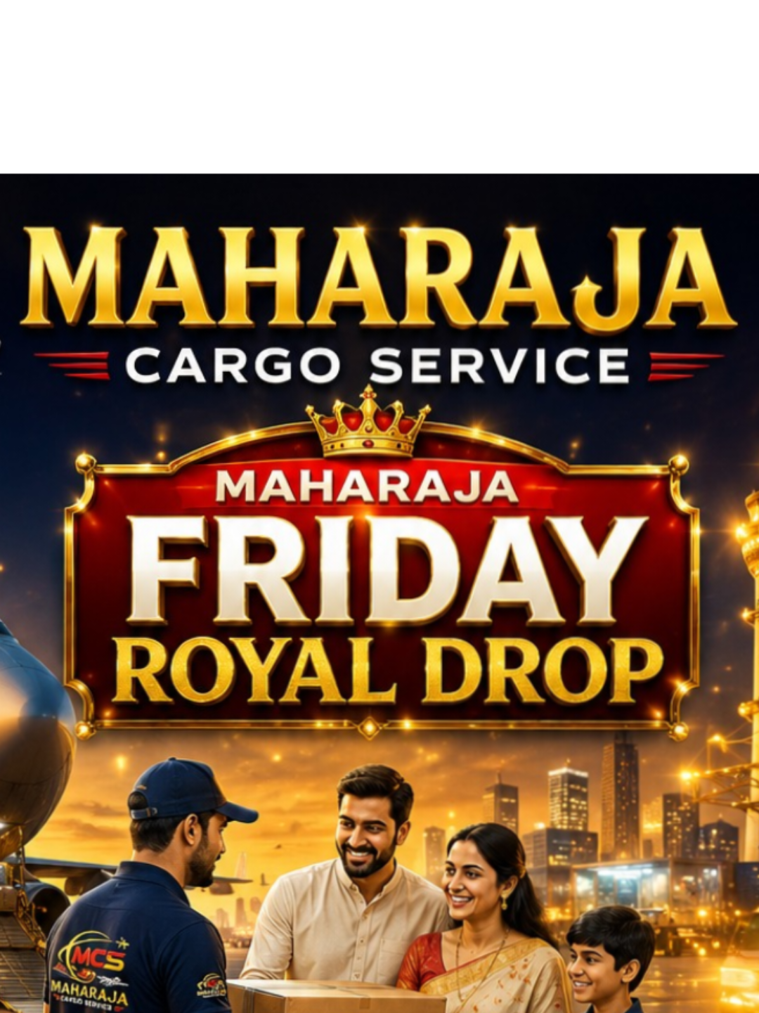 @maharajacargo