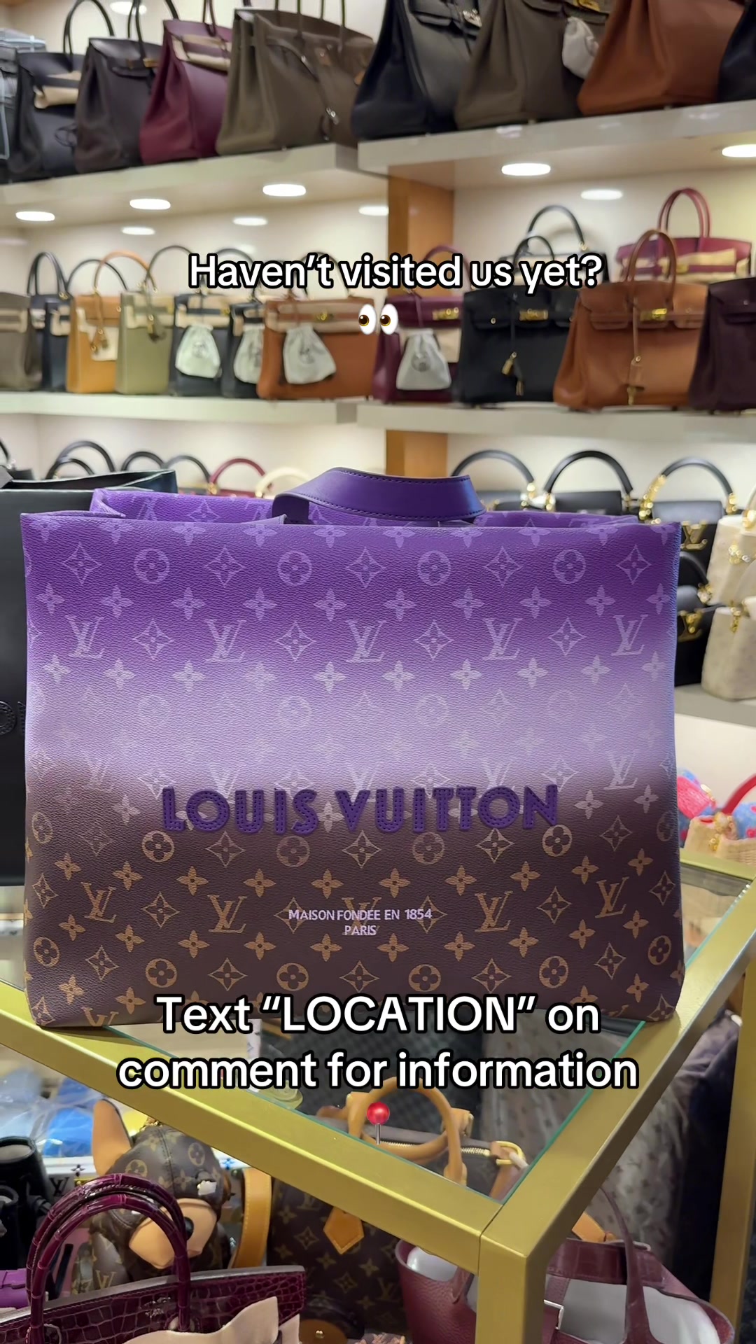@Adios Bag