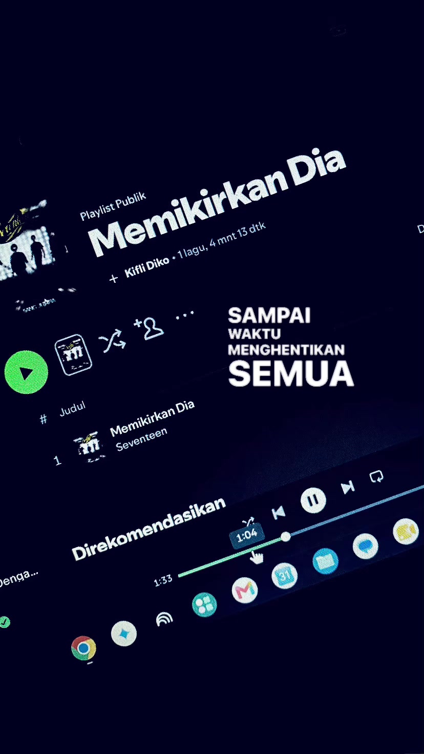 @Lirik Music